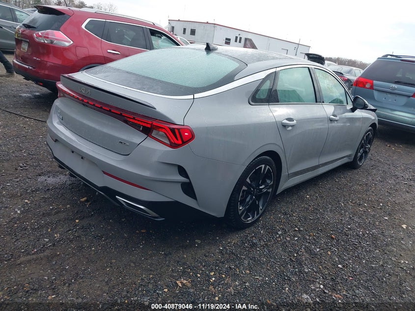 2024 KIA K5 VIN: 5XXG64J29RG266312
