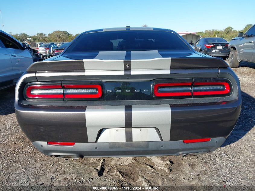 2019 Dodge Challenger R/T VIN: 2C3CDZBT8KH629411 Lot: 40879065