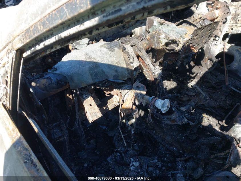 2022 Nissan Sentra Sv Xtronic Cvt VIN: 3N1AB8CV5NY319575 Lot: 40879080