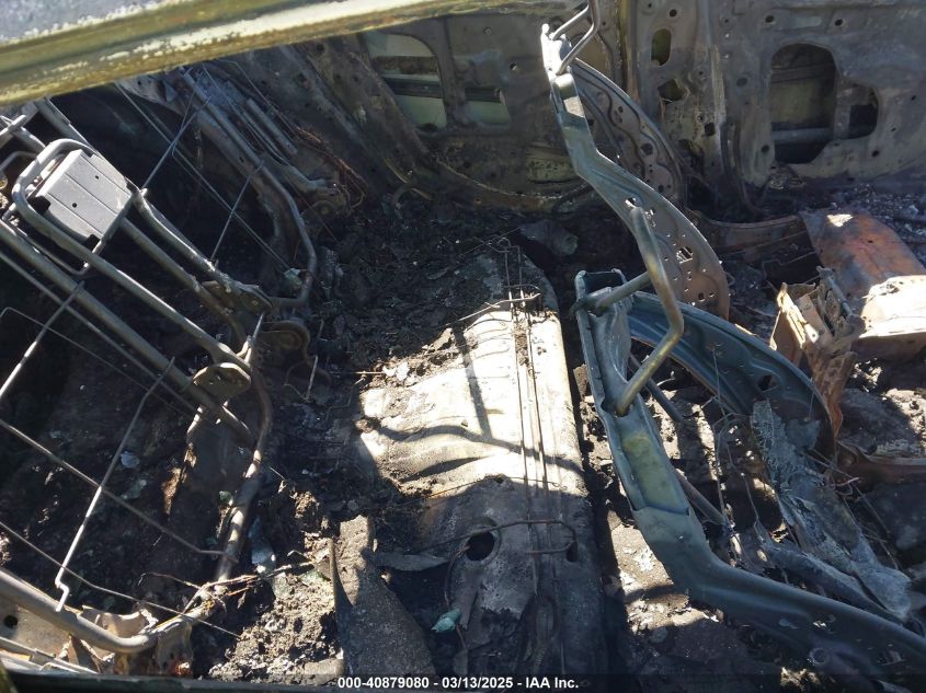 2022 Nissan Sentra Sv Xtronic Cvt VIN: 3N1AB8CV5NY319575 Lot: 40879080