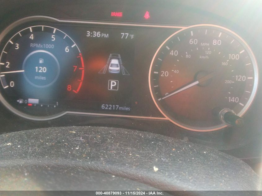 2020 NISSAN VERSA VIN: 3N1CN8EV9LL804003
