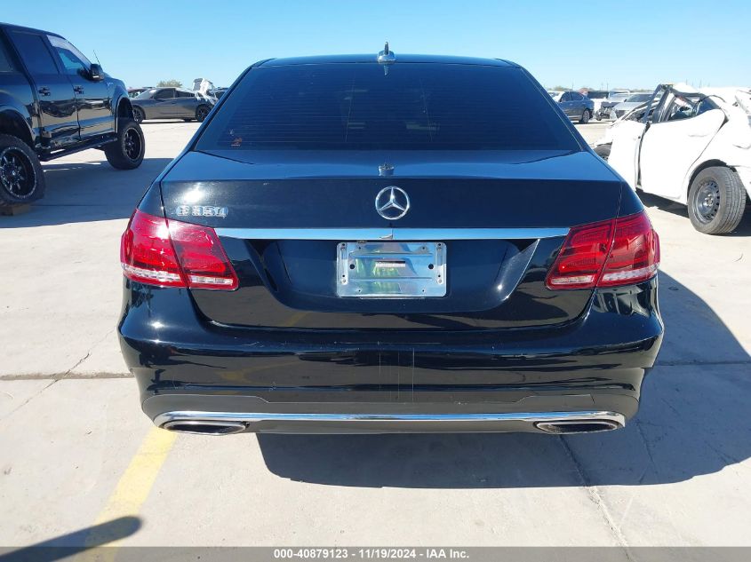 2015 Mercedes-Benz E 350 VIN: WDDHF5KBXFB091939 Lot: 40879123