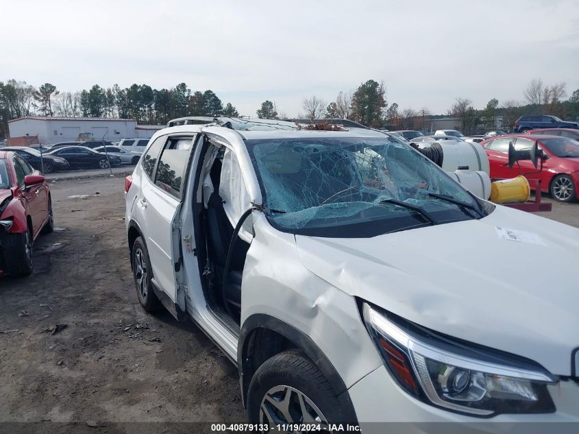 2020 SUBARU FORESTER PREMIUM - JF2SKAJC9LH543355