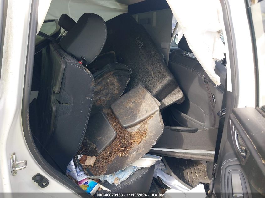 2020 SUBARU FORESTER PREMIUM - JF2SKAJC9LH543355