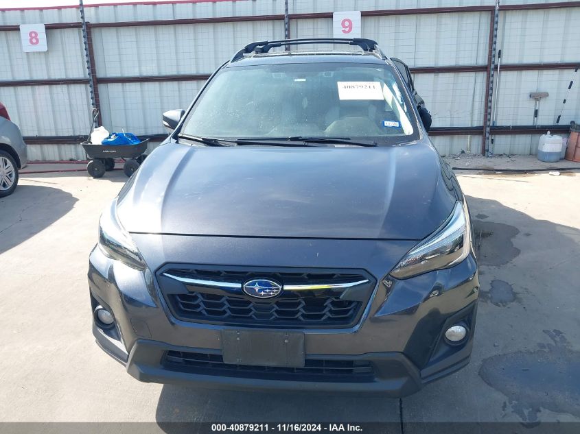 2019 Subaru Crosstrek 2.0I Limited VIN: JF2GTANC9KH228227 Lot: 40879211