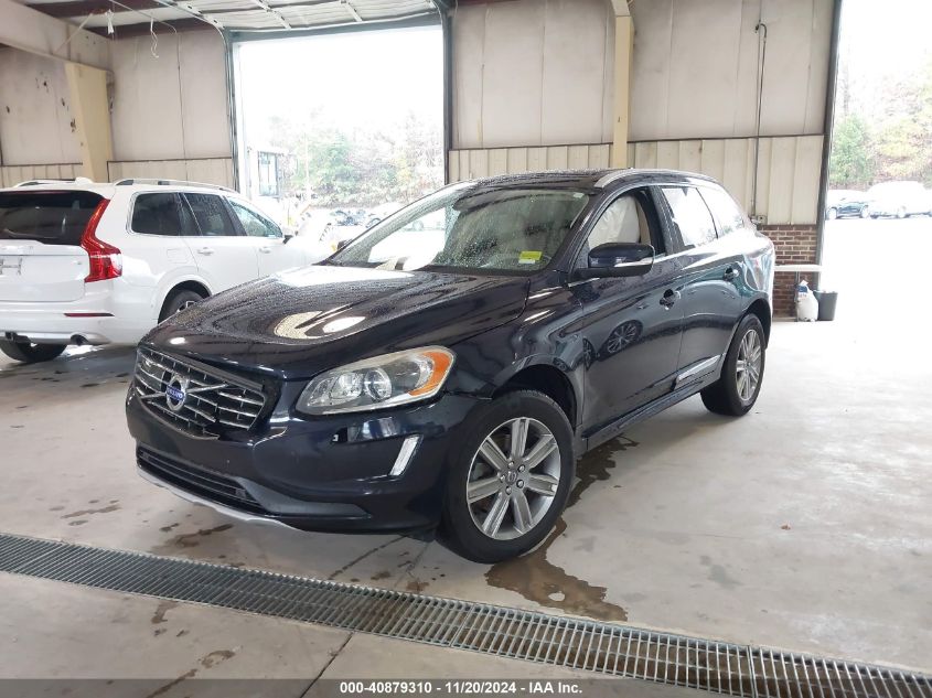 VIN YV4902RM2G2846912 2016 Volvo XC60, T6 Platinum no.2