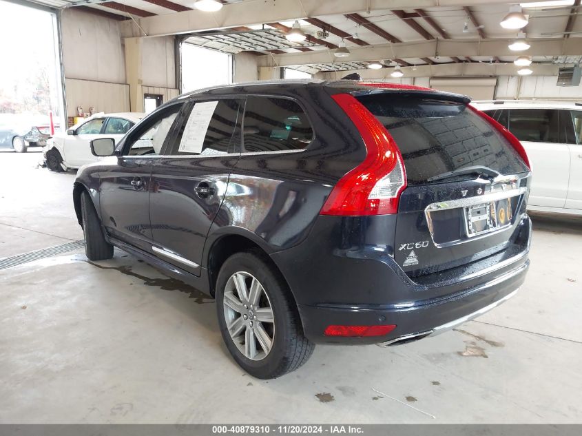 VIN YV4902RM2G2846912 2016 Volvo XC60, T6 Platinum no.3