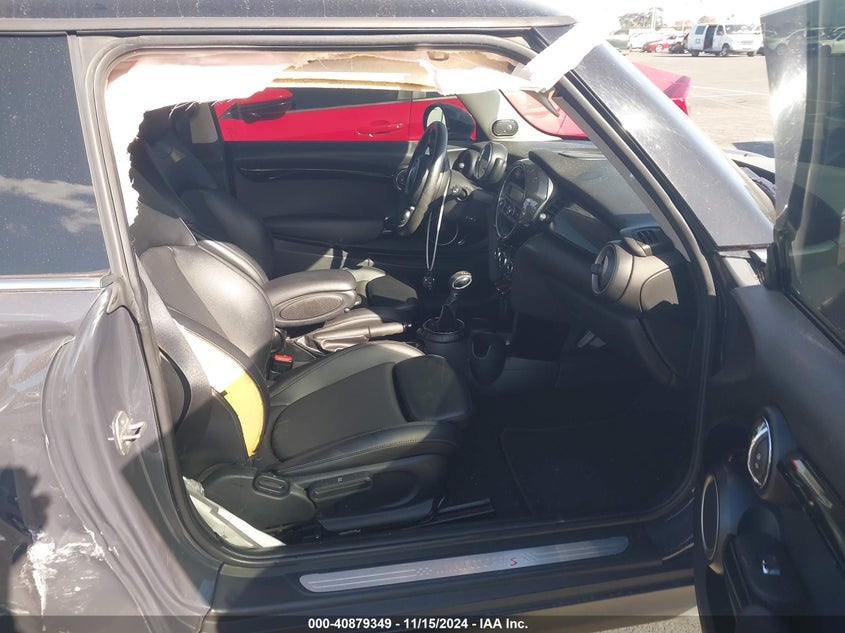 WMWXP7C54F2A35454 2015 MINI HARD TOP photo no. 5