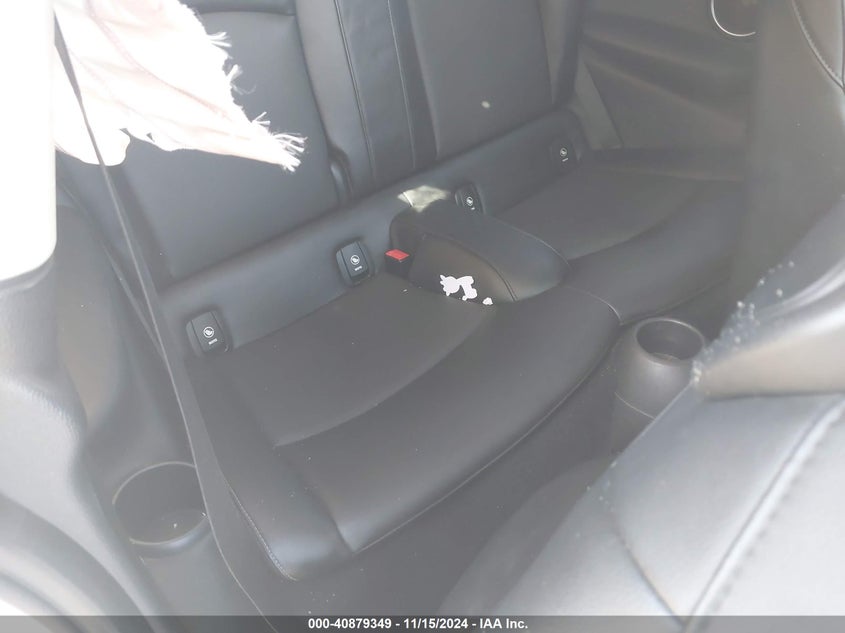 2015 Mini Hardtop Cooper S VIN: WMWXP7C54F2A35454 Lot: 40879349