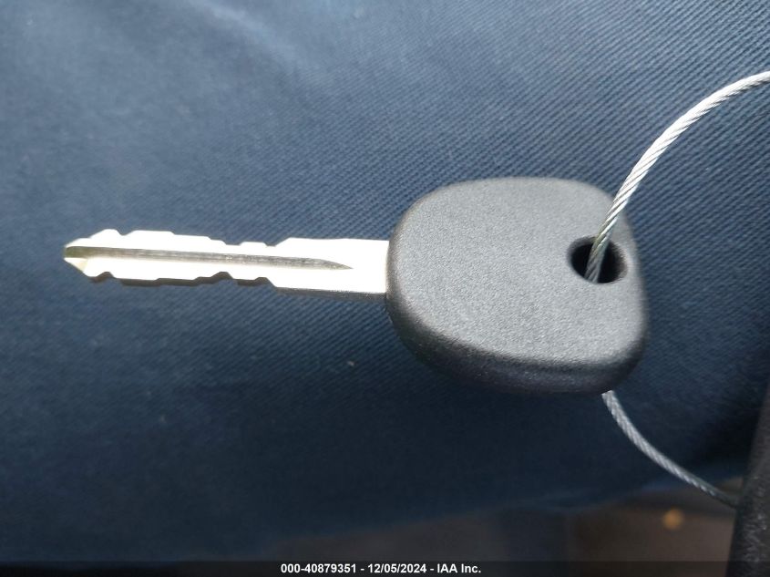 2010 Chevrolet Tahoe Ls VIN: 1GNMCAE31AR244746 Lot: 40879351