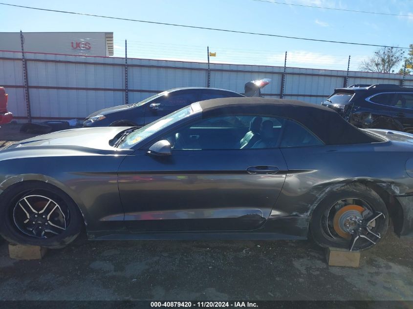 VIN 1FATP8UH4J5105805 2018 FORD MUSTANG no.14