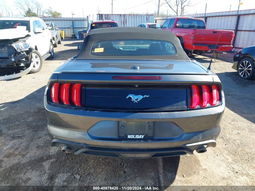 VIN 1FATP8UH4J5105805 2018 FORD MUSTANG no.16