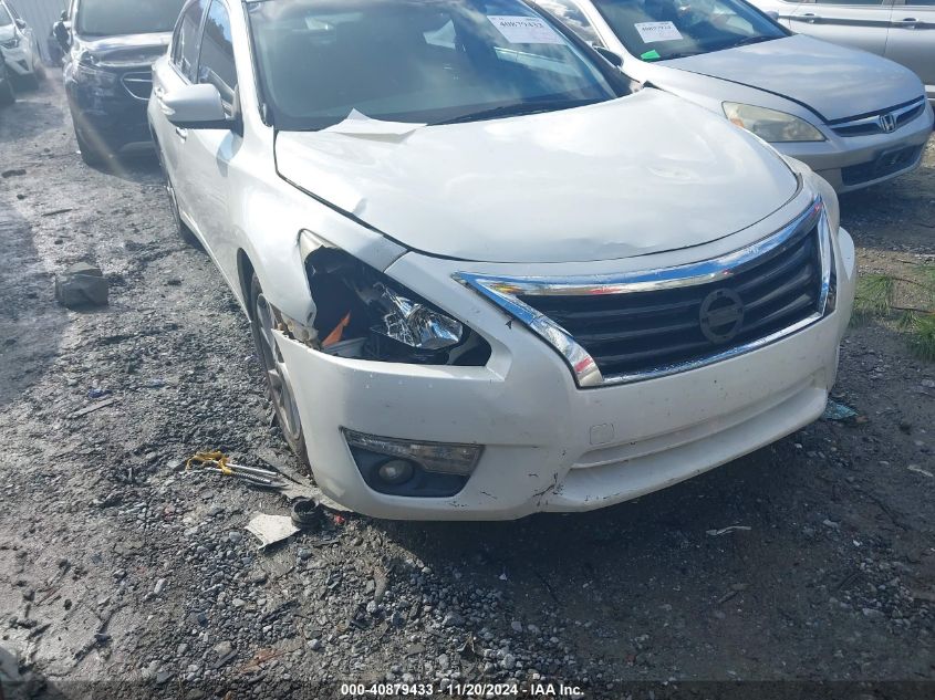 VIN 1N4AL3AP4EC116306 2014 NISSAN ALTIMA no.6