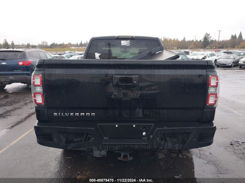 VIN 1GCRCPEH5EZ359272 2014 CHEVROLET SILVERADO 1500 no.16