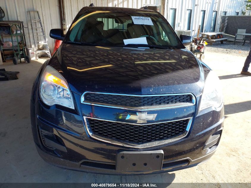 2015 CHEVROLET EQUINOX 1LT - 2GNFLFEK1F6418170