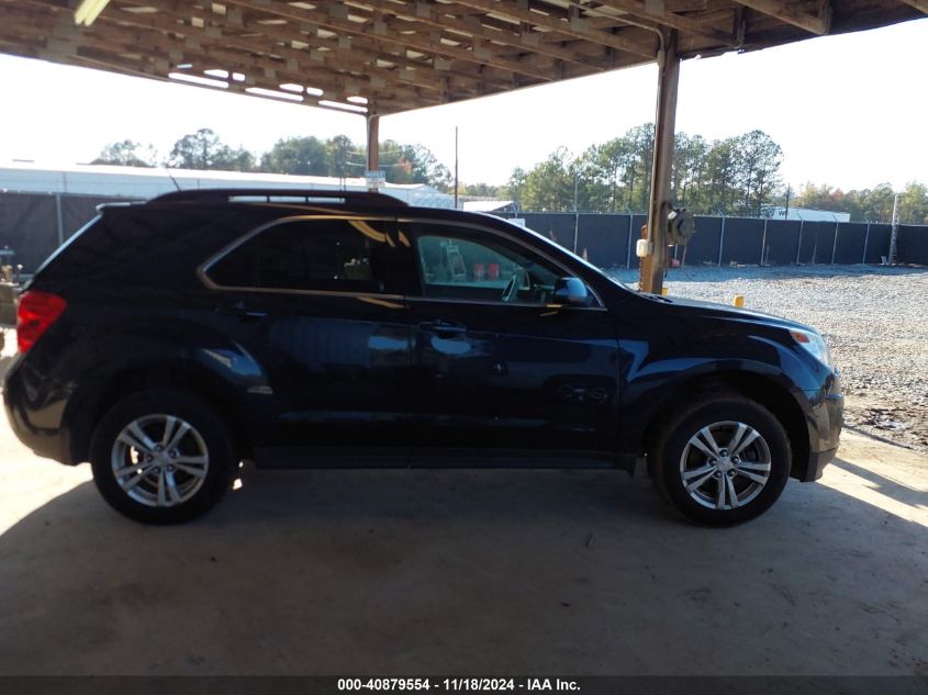 2015 CHEVROLET EQUINOX 1LT - 2GNFLFEK1F6418170