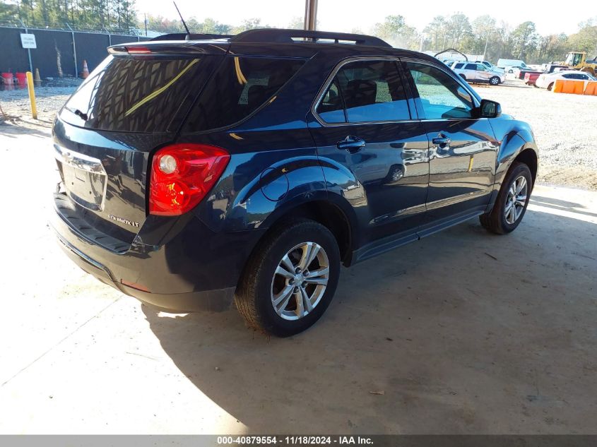 VIN 2GNFLFEK1F6418170 2015 Chevrolet Equinox, 1LT no.4