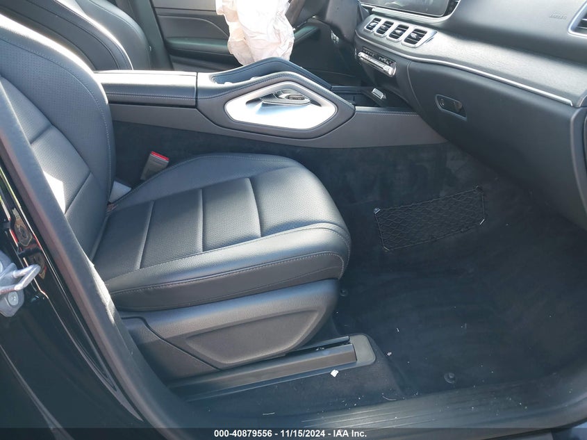 2020 MERCEDES-BENZ GLE 350 4MATIC - 4JGFB4KB0LA066696