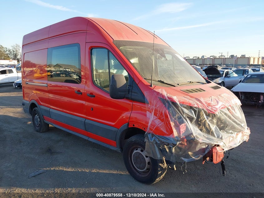 Vin: 1ftyr2xm9gka18668, lot: 41369221, ford transit-250 2016 img_1
