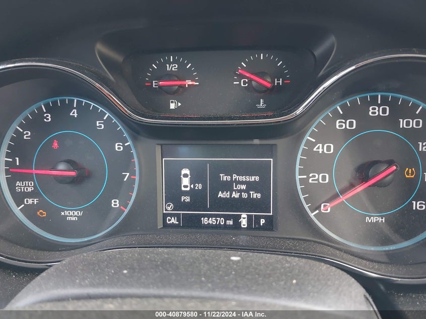 2018 CHEVROLET CRUZE VIN: 1G1BC5SM4J7163040