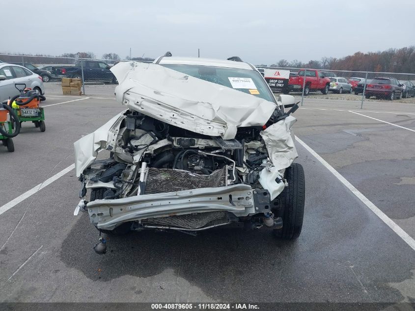 2015 GMC Terrain Sle VIN: 2GKALREK5F6296177 Lot: 40879605