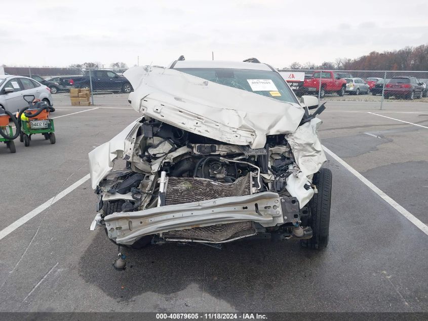 2015 GMC Terrain Sle VIN: 2GKALREK5F6296177 Lot: 40879605