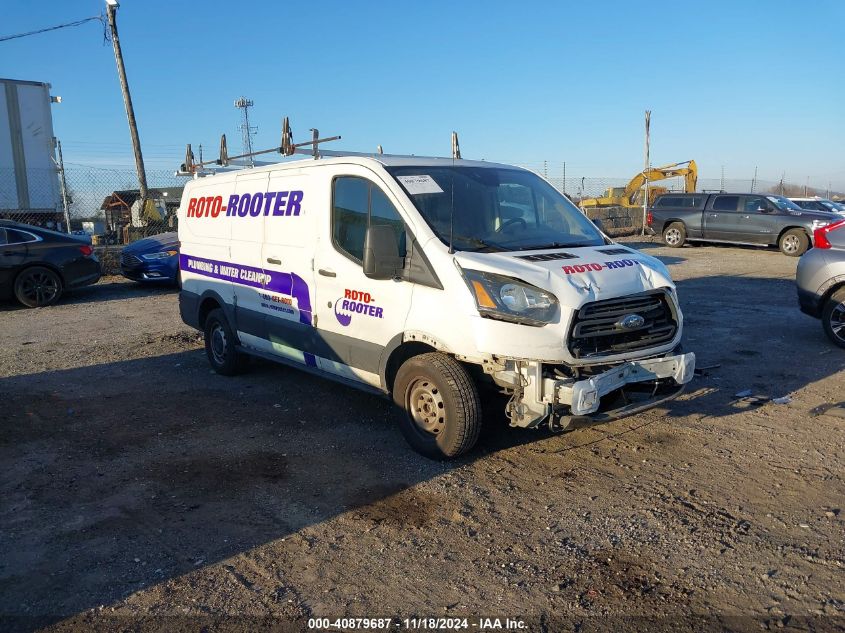 2017 Ford Transit-150