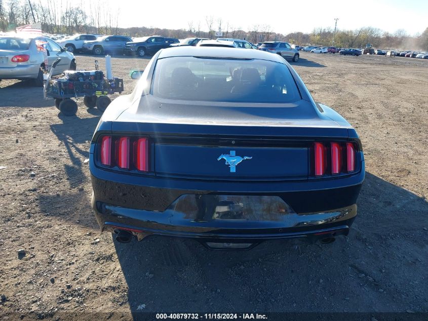 2017 Ford Mustang V6 VIN: 1FA6P8AM8H5224319 Lot: 40879732