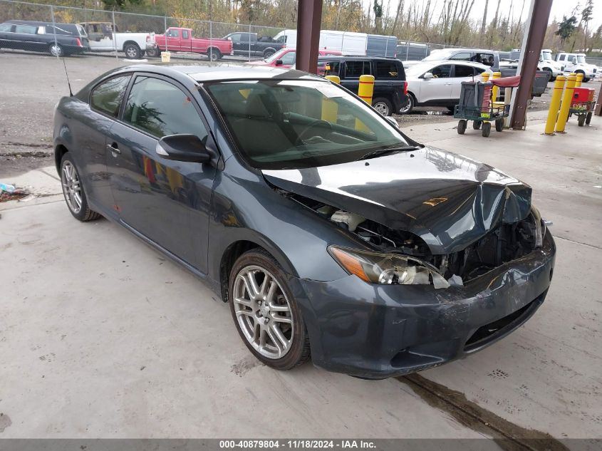 2008 Scion tC