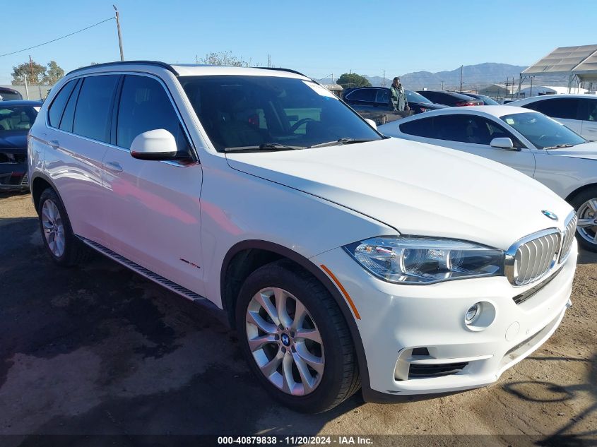 2016 BMW X5, Edrive Xdrive40E