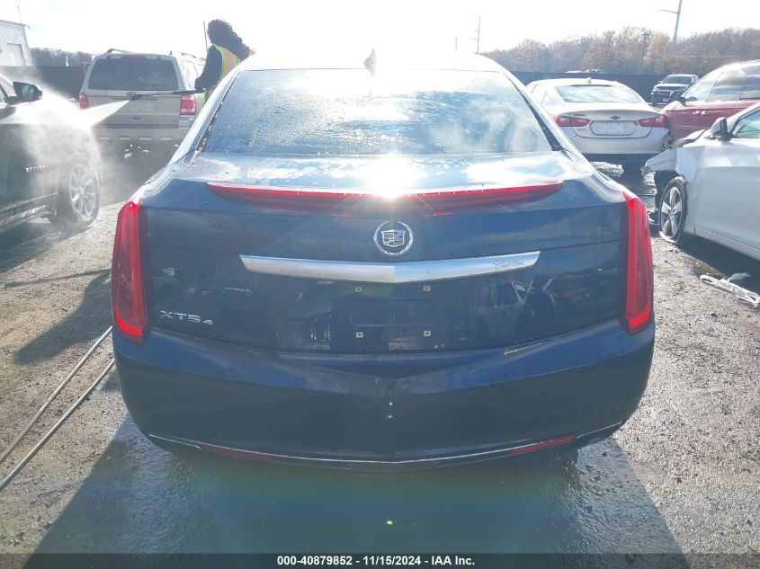 2015 Cadillac Xts Luxury VIN: 2G61N5S30F9196193 Lot: 40879852