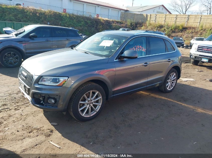 VIN WA1L2AFP1HA044266 2017 AUDI Q5 no.2