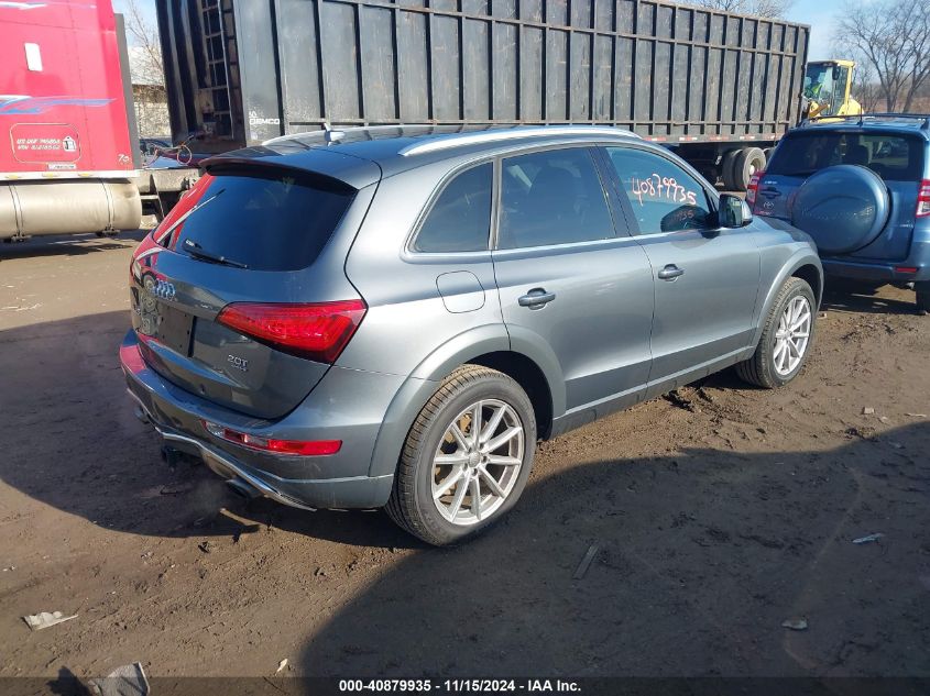 VIN WA1L2AFP1HA044266 2017 AUDI Q5 no.4