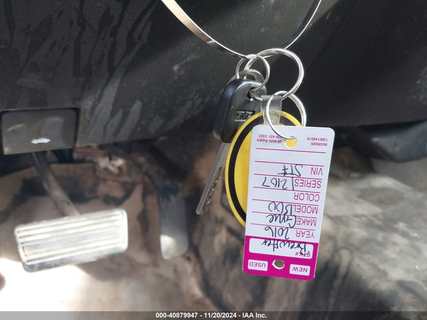 2016 GMC SIERRA 1500 - 1GTN1LEH9GZ133560