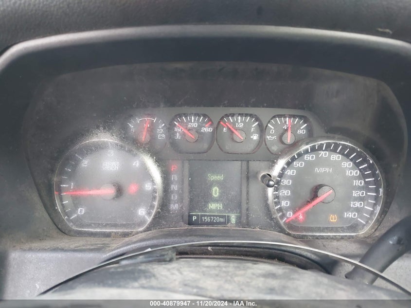 2016 GMC SIERRA 1500 - 1GTN1LEH9GZ133560