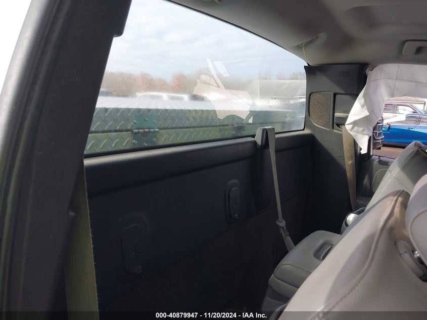 2016 GMC SIERRA 1500 - 1GTN1LEH9GZ133560