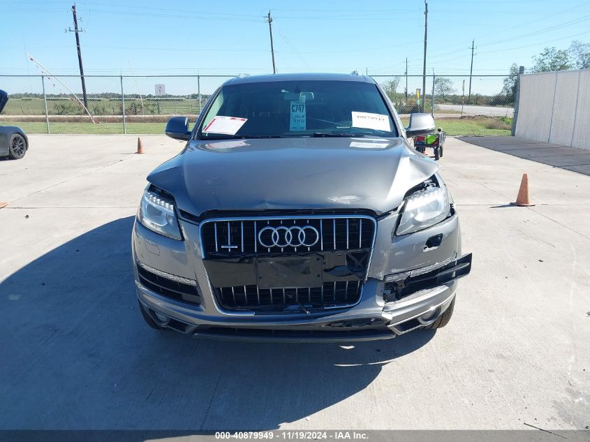 VIN WA1VMAFE2FD007188 2015 Audi Q7, 3.0 Tdi Premium no.12