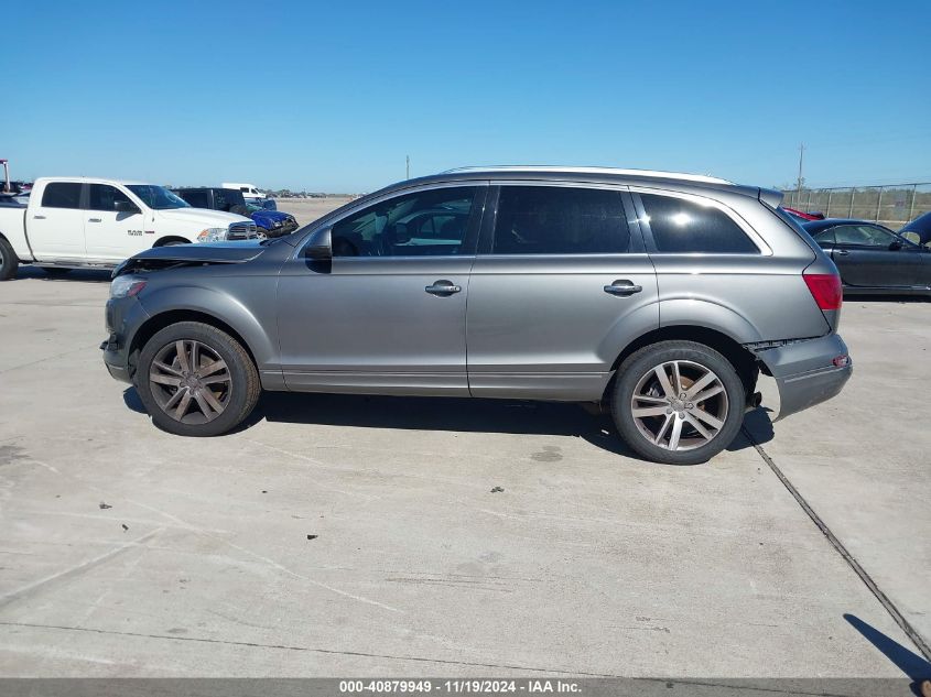 VIN WA1VMAFE2FD007188 2015 Audi Q7, 3.0 Tdi Premium no.14