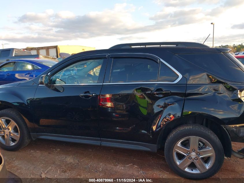 2016 Chevrolet Equinox Lt VIN: 2GNALCEK1G1134285 Lot: 40879968