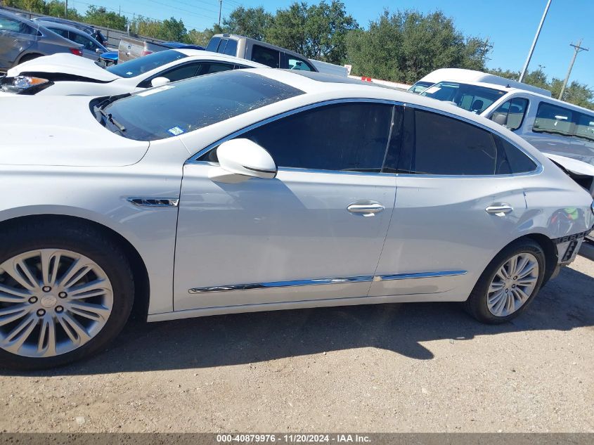 2018 Buick Lacrosse Premium VIN: 1G4ZR5SZ9JU128796 Lot: 40879976