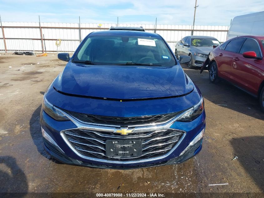 VIN 1G1ZB5ST4KF140678 2019 Chevrolet Malibu, 1LS no.12