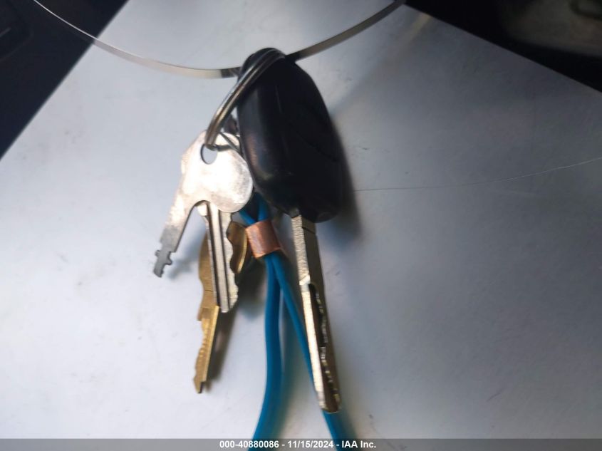 2013 FORD FIESTA SE - 3FADP4BJ9DM125209