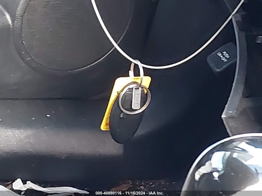 2018 NISSAN ROGUE SV - 5N1AT2MT9JC831293