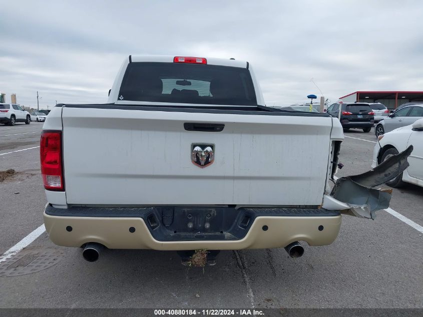 2011 RAM RAM 1500 VIN: 1D7RV1CT8BS640670