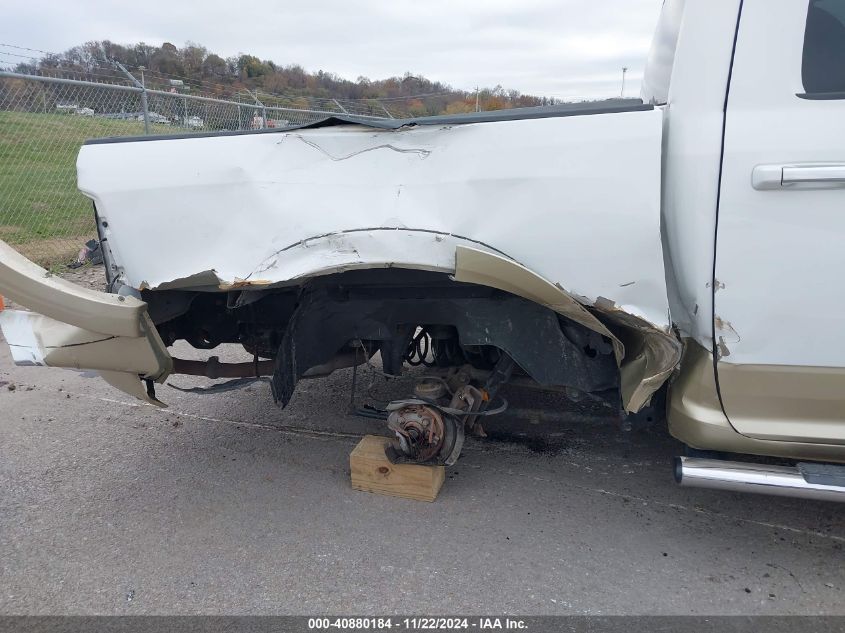 2011 RAM RAM 1500 VIN: 1D7RV1CT8BS640670