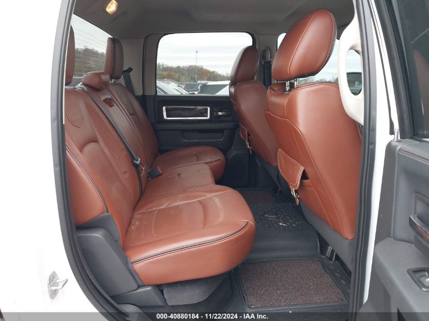 2011 RAM RAM 1500 VIN: 1D7RV1CT8BS640670
