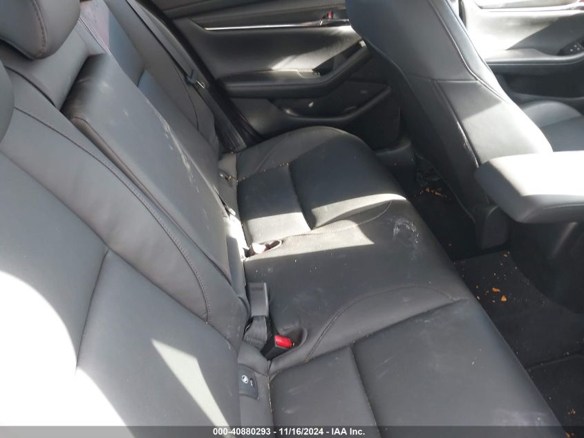 VIN 3MZBPADL7KM106392 2019 MAZDA MAZDA3 PREFERRED PACKAGE
