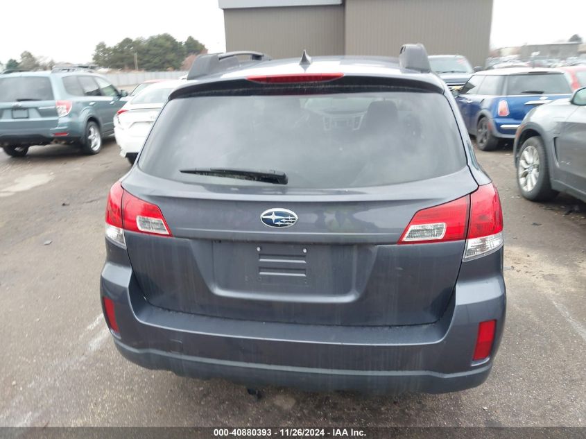 VIN 4S4BRBDCXE3236784 2014 Subaru Outback, 2.5I Pre... no.16