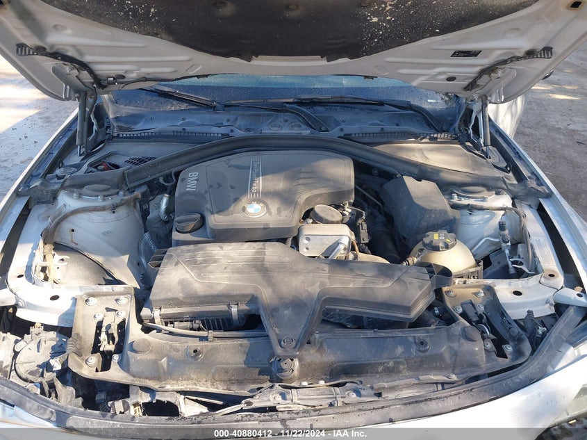 2016 BMW 428I GRAN COUPE - WBA4A9C55GGL88335