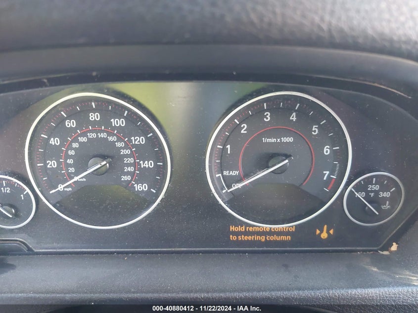 2016 BMW 428I GRAN COUPE - WBA4A9C55GGL88335